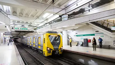 Subte CABA: estas son las dos estaciones donde se instalarán ascensores Subte CABA: estas son las dos estaciones donde se instalarán ascensores