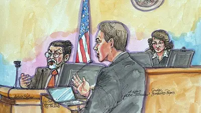 Zuckerberg no dio prioridad a la seguridad infantil en Meta, dice antiguo ingeniero en juicio Zuckerberg no dio prioridad a la seguridad infantil en Meta, dice antiguo ingeniero en juicio