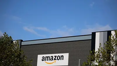 Amazon tiene previsto ampliar el servicio de reparto con drones a unas 500 localidades de EEUU Amazon tiene previsto ampliar el servicio de reparto con drones a unas 500 localidades de EEUU