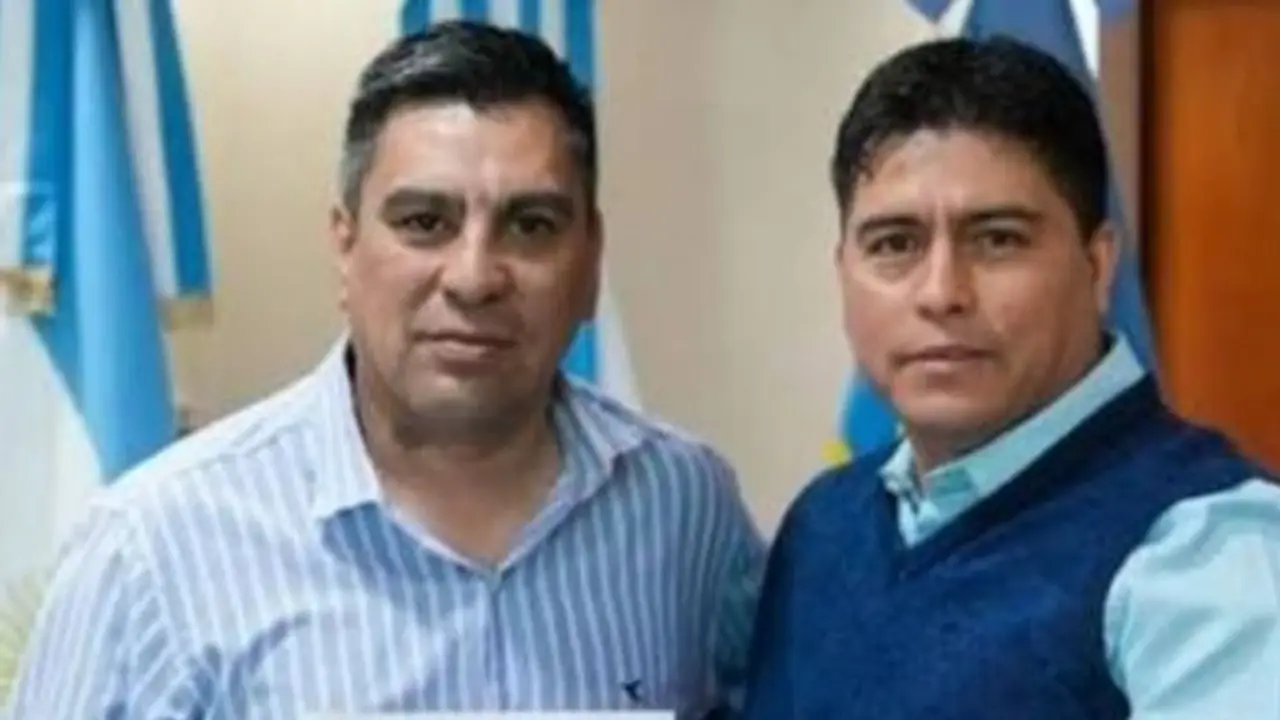 Escándalo en Santa Cruz: el gobernador Vidal reasignó tareas a un exdiputado que posee una causa por abuso sexual