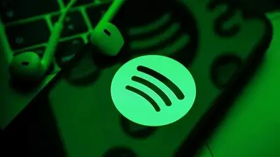 Spotify Spotify