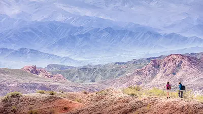 El pueblo mágico escondido en el corazón de los Valles Calchaquíes y reconocido por la ONU El pueblo mágico escondido en el corazón de los Valles Calchaquíes y reconocido por la ONU