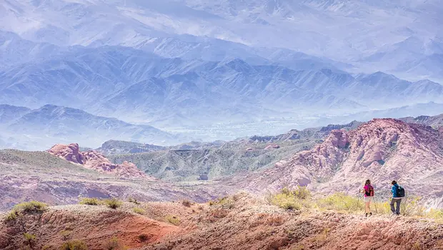 El pueblo mágico escondido en el corazón de los Valles Calchaquíes y reconocido por la ONU | Escapadas