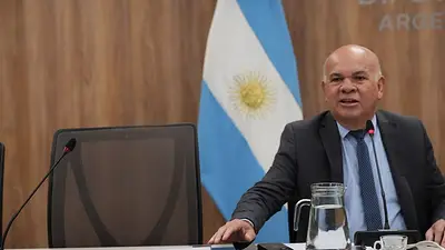 Huawei: Lamelas pegó al faltazo a la comisión de Diputados Huawei: Lamelas pegó al faltazo a la comisión de Diputados