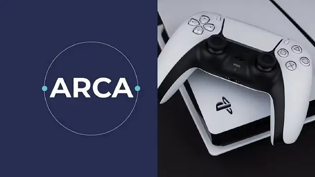 ARCA rematará PlayStation 5 por menos de 650 mil pesos: cómo participar | Arca