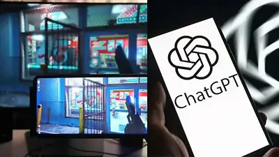 Un tiktoker le quiso jugar una broma a ChatGPT sobre robar un supermercado y la respuesta de la IA no tardó el volverse viral. Un tiktoker le quiso jugar una broma a ChatGPT sobre robar un supermercado y la respuesta de la IA no tardó el volverse viral.