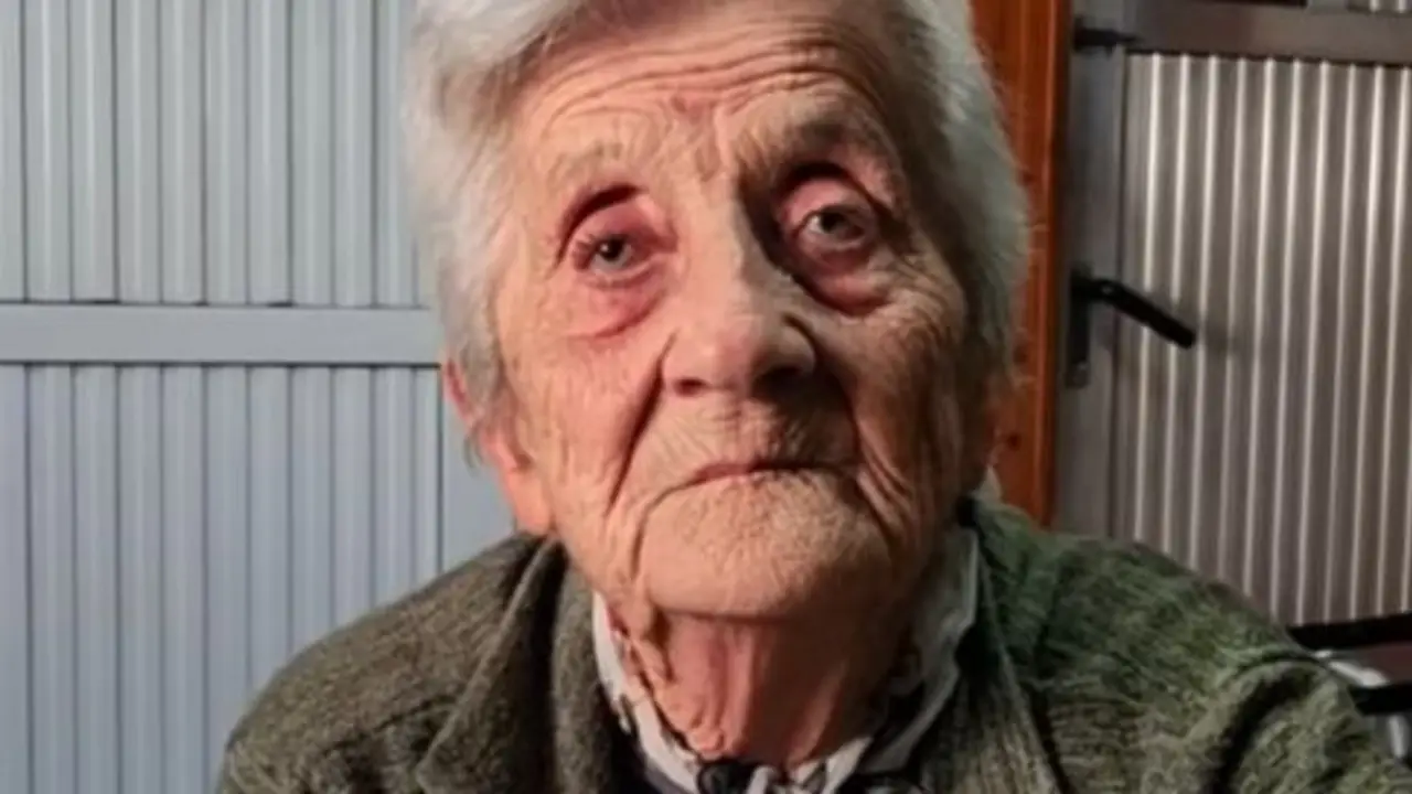 Fueron amigas por más de 60 años, una se murió y la otra le dedicó un emotivo video: "Se fue ella y se me fue la mitad de mi vida"