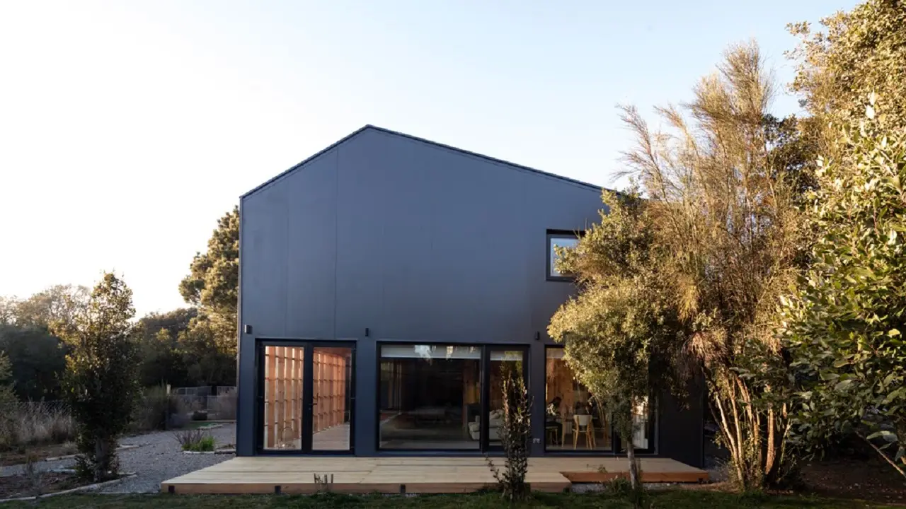 Casa Bariloche 