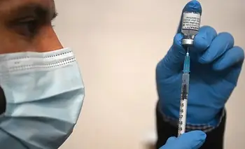 Suben acciones de Moderna en Wall Street tras un logro clave en la vacuna contra el cáncer | Moderna