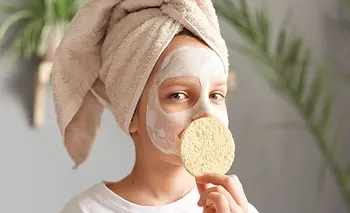 Skincare para niñas: cómo la industria de la belleza adelanta mandatos | Skincare