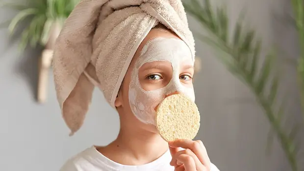 Skincare para niñas: cómo la industria de la belleza adelanta mandatos | Skincare