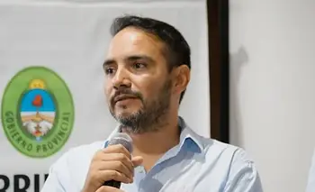 Mientras la morosidad está por las nubes, Valdés pide "paciencia" y patea aumentos | Corrientes