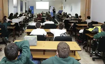 Vouchers educativos: qué pasa si tengo cuotas impagas | Voucher educativo