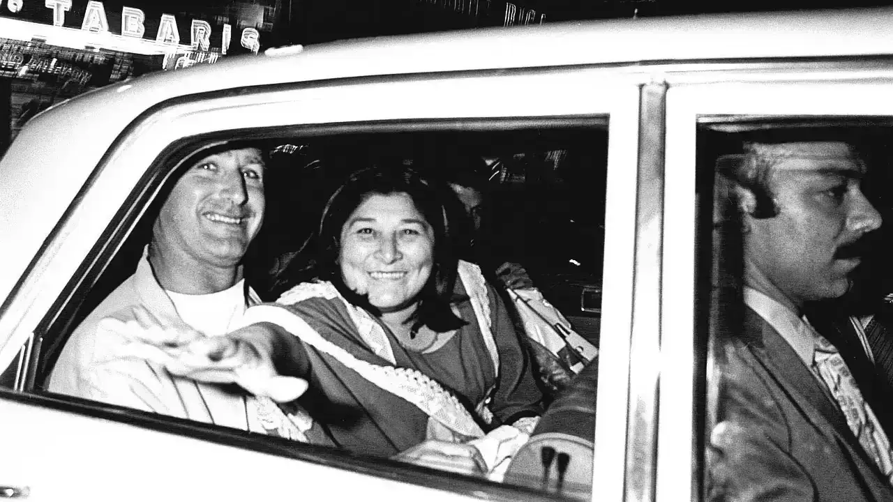 Asombro en el folklore por la pasión desconocida de Mercedes Sosa que salió a luz