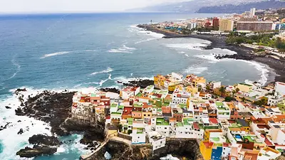 Islas Canarias Islas Canarias