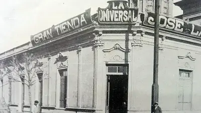 Dolor por el cierre de una histórica esquina del tango y la cultura popular en Chivilcoy Dolor por el cierre de una histórica esquina del tango y la cultura popular en Chivilcoy
