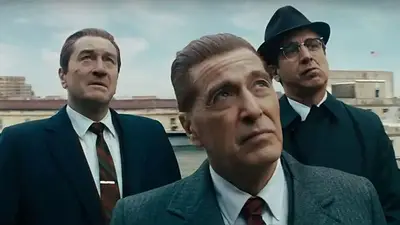 Al Pacino Al Pacino