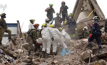 Colombia inicia la reconstrucción tras el terremoto: los daños costarán US$ 9.500 millones | Colombia