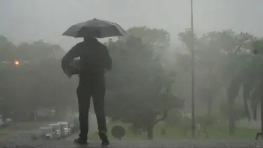 El Niño ya está aquí; su fase más intensa se vería en noviembre