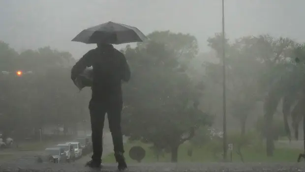 El Niño ya está aquí; su fase más intensa se vería en noviembre | Ciencia 
