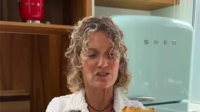 Maru Botana. Maru Botana.