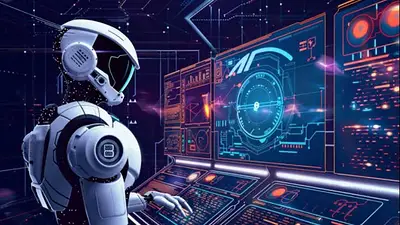 Ciberseguridad e IA, dos pilares en tendencia global Ciberseguridad e IA, dos pilares en tendencia global