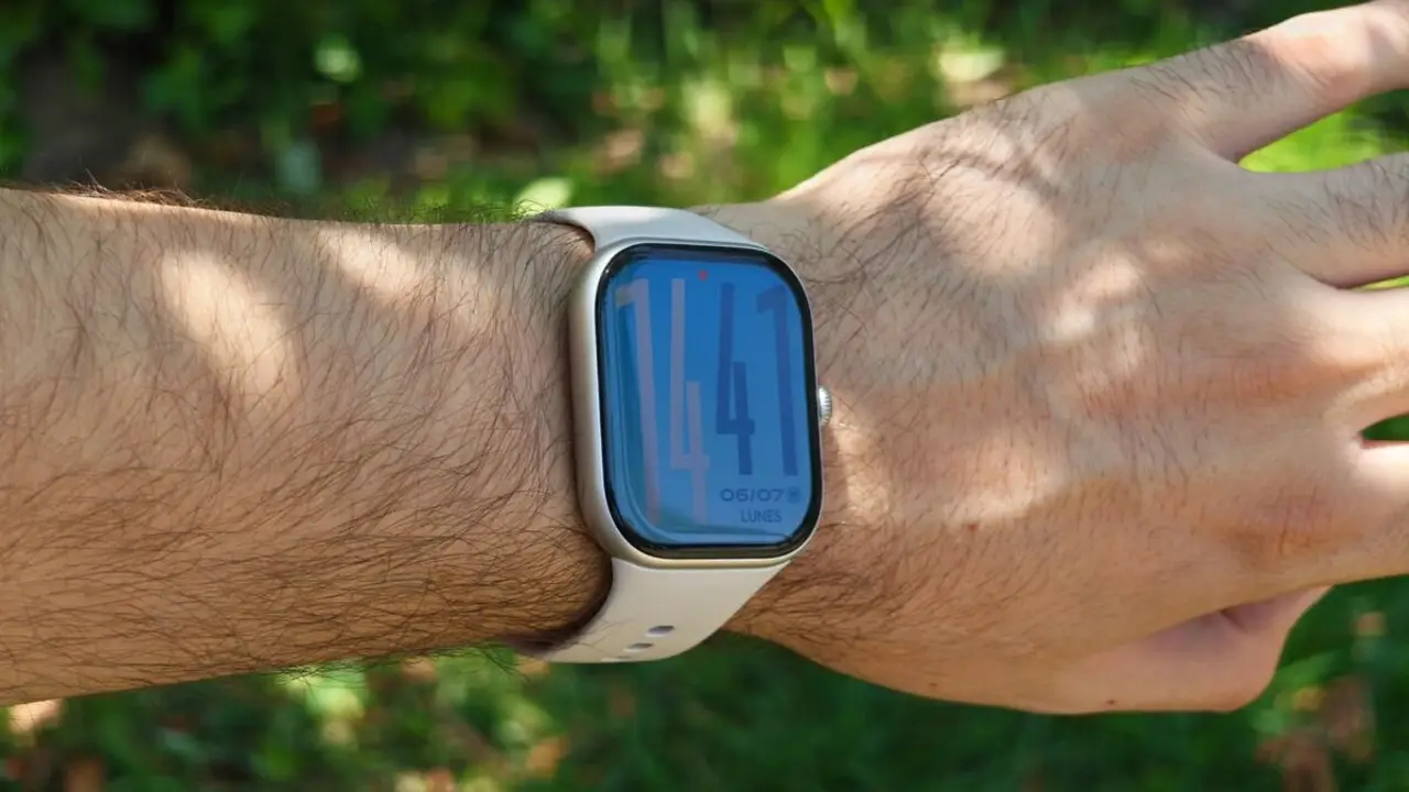 El Vivo Watch GT 2 ya está a la venta en México