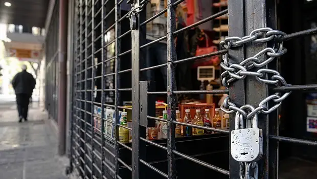 Empresarios sin esperanzas: industria y comercio no prevén una recuperación | Industria