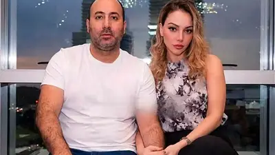 Revelaron el primer parte médico de la expareja de Cerimedo baleada: "Múltiples impactos de proyectil" Revelaron el primer parte médico de la expareja de Cerimedo baleada: "Múltiples impactos de proyectil"