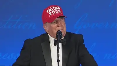 Trump vuelve a amenazar a Irán mientras Teherán abre la puerta al diálogo Trump vuelve a amenazar a Irán mientras Teherán abre la puerta al diálogo