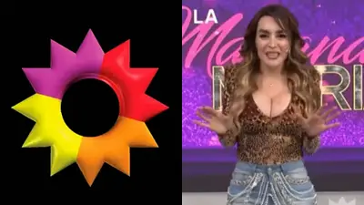 La razón por la que El Trece levantó a Fátima Florez del aire. La razón por la que El Trece levantó a Fátima Florez del aire.