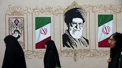 Trump amenaza con consecuencias económicas a cualquier país que apoye a Irán Trump amenaza con consecuencias económicas a cualquier país que apoye a Irán
