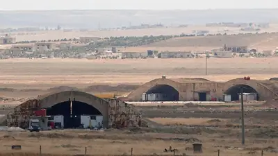 Israel advierte a Turquía contra las "aventuras peligrosas" en Siria Israel advierte a Turquía contra las "aventuras peligrosas" en Siria
