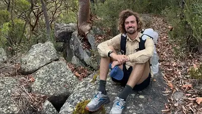 Quién es Alexander Campbell. Quién es Alexander Campbell.