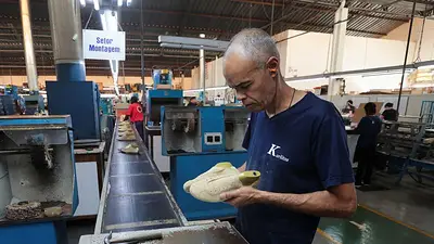 La CEPAL proyecta que la economía argentina crecerá por encima del promedio regional La CEPAL proyecta que la economía argentina crecerá por encima del promedio regional