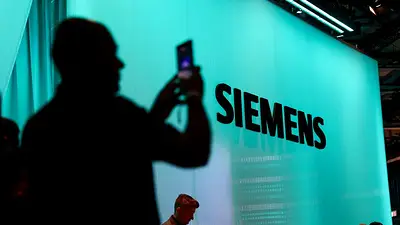 Siemens no observa aumento de ciberataques industriales pese a la advertencia de EEUU Siemens no observa aumento de ciberataques industriales pese a la advertencia de EEUU