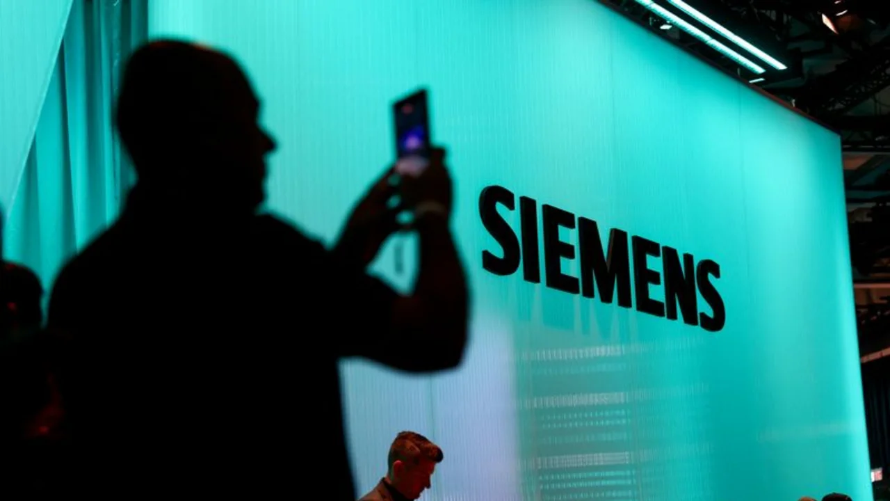 Siemens no observa aumento de ciberataques industriales pese a la advertencia de EEUU