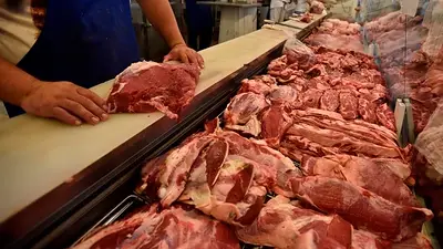 Caída del consumo de carne y cambio de hábitos en Corrientes: de la compra por kilo al "día a día" Caída del consumo de carne y cambio de hábitos en Corrientes: de la compra por kilo al "día a día"