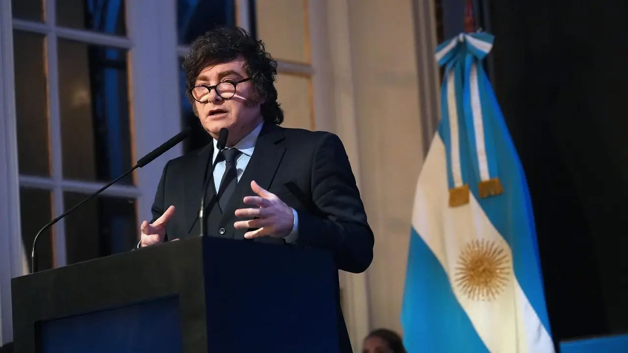 El Gobierno anunció la Base Naval de Ushuaia, pero no figura en el Presupuesto 2027