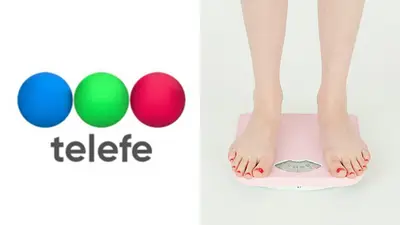 Telefe. Telefe.