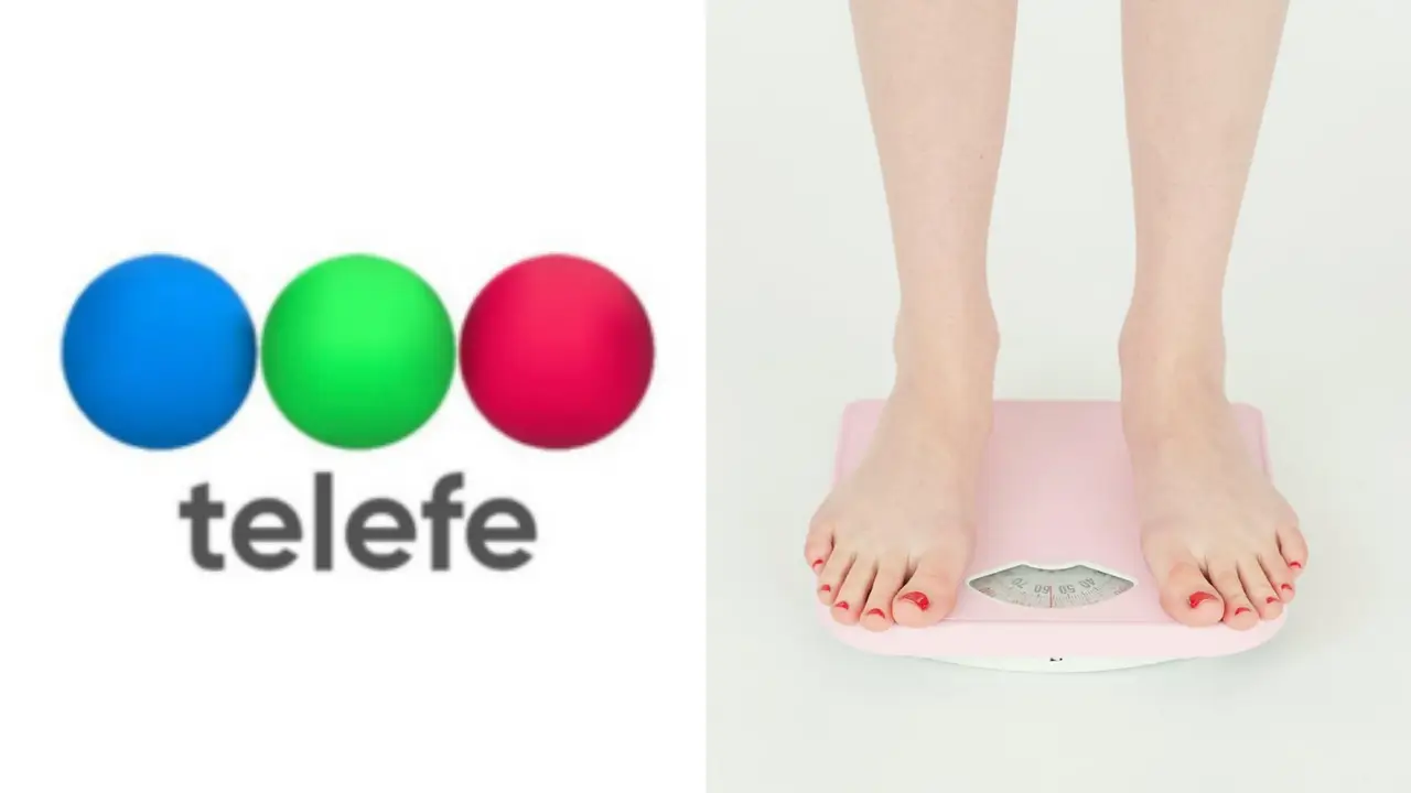 Telefe.