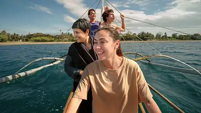 Protagonistas de "Esto, aquello y todo lo demás" Protagonistas de "Esto, aquello y todo lo demás"