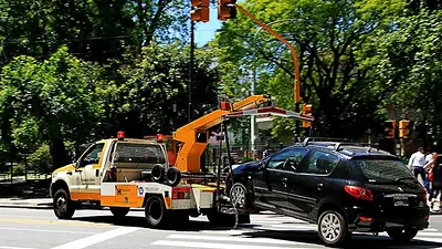 La Ciudad de Buenos Aires suma una nueva playa de acarreo para remover autos estacionados en estos barrios La Ciudad de Buenos Aires suma una nueva playa de acarreo para remover autos estacionados en estos barrios