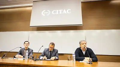 Argentina y China lanzaron un nuevo cluster tecnológico con eje en la soberanía Argentina y China lanzaron un nuevo cluster tecnológico con eje en la soberanía