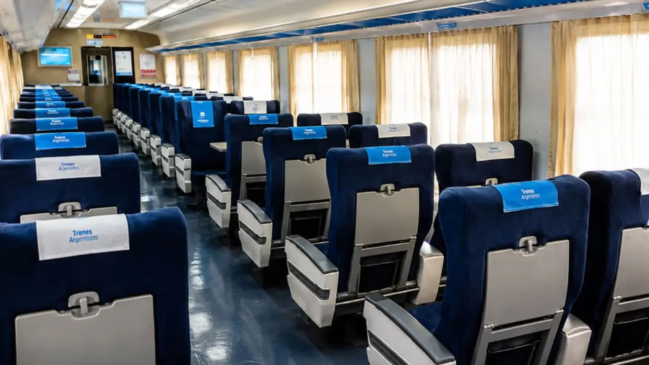 Tren