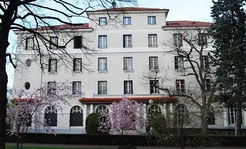 Antes de la visita de Milei, estalló un escándalo en París por la Casa Argentina | Argentina-francia