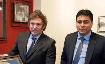 Investigan el vínculo entre giros de Nación a Santa Cruz y votos de legisladores de Vidal | Denuncia judicial