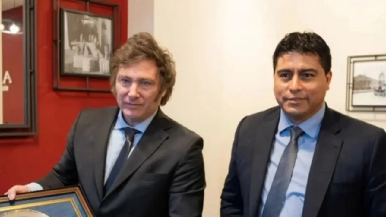 Ruta de pagos: la Justicia investiga el vínculo entre giros de Nación a Santa Cruz y votos de legisladores de Vidal