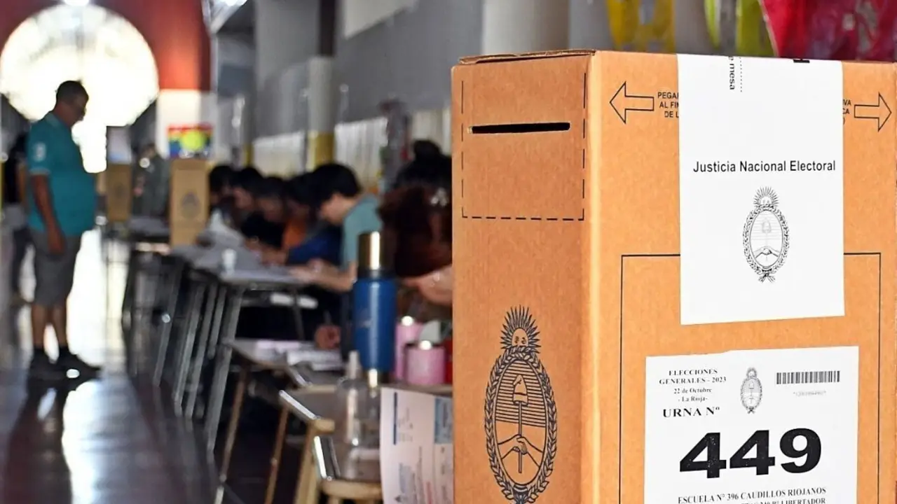 La Rioja reformó su Justicia Electoral y tendrá una nueva estructura para el próximo ciclo electoral: en qué consiste
