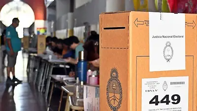 La Rioja reformó su Justicia Electoral y tendrá una nueva estructura para el próximo ciclo electoral: en qué consiste La Rioja reformó su Justicia Electoral y tendrá una nueva estructura para el próximo ciclo electoral: en qué consiste